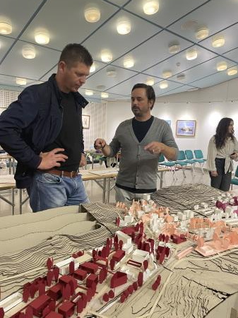 PREDSTAVITEV IDEJ 05